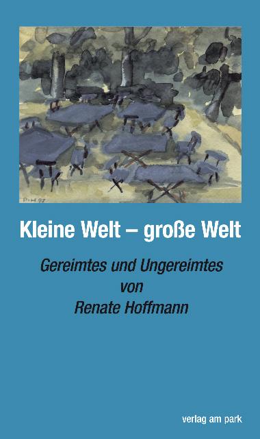 Cover-Bild Kleine Welt große Welt