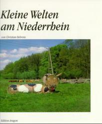 Cover-Bild Kleine Welten am Niederrhein