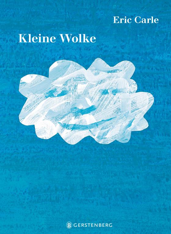 Cover-Bild Kleine Wolke