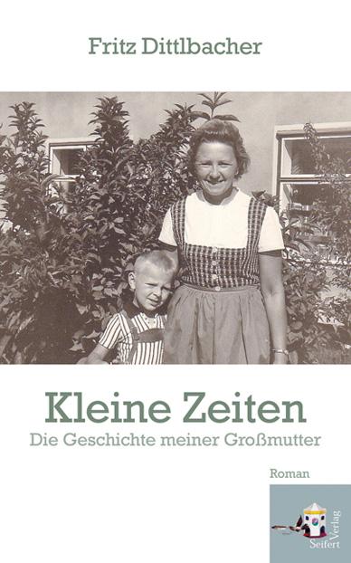 Cover-Bild Kleine Zeiten