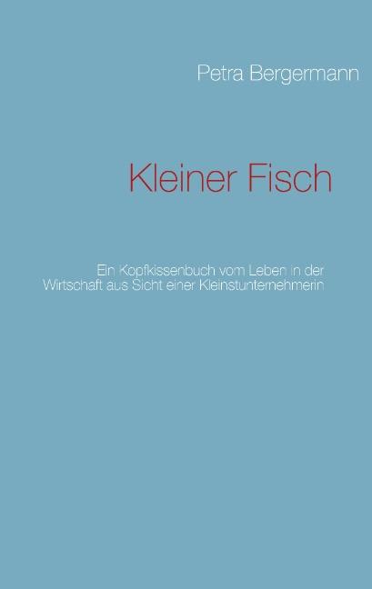 Cover-Bild Kleiner Fisch