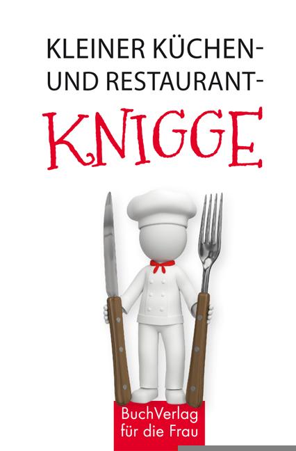 Cover-Bild Kleiner Küchen- und Restaurantknigge