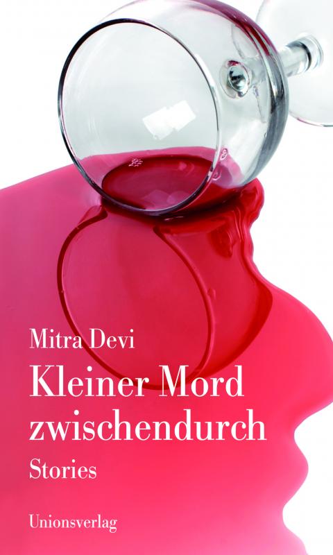 Cover-Bild Kleiner Mord zwischendurch