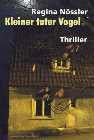 Cover-Bild Kleiner toter Vogel. Thriller