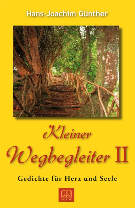 Cover-Bild Kleiner Wegbegleiter II