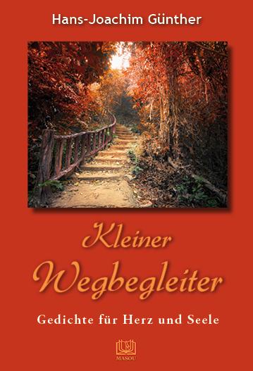 Cover-Bild Kleiner Wegbegleiter