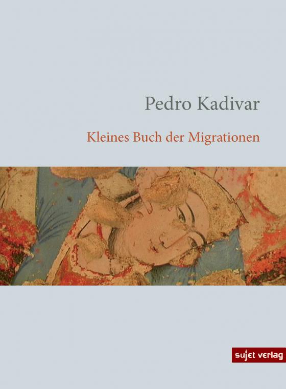 Cover-Bild Kleines Buch der Migrationen