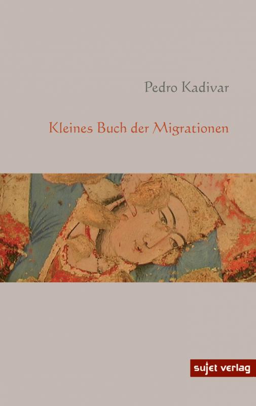 Cover-Bild Kleines Buch der Migrationen