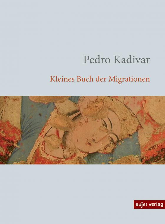 Cover-Bild Kleines Buch der Migrationen