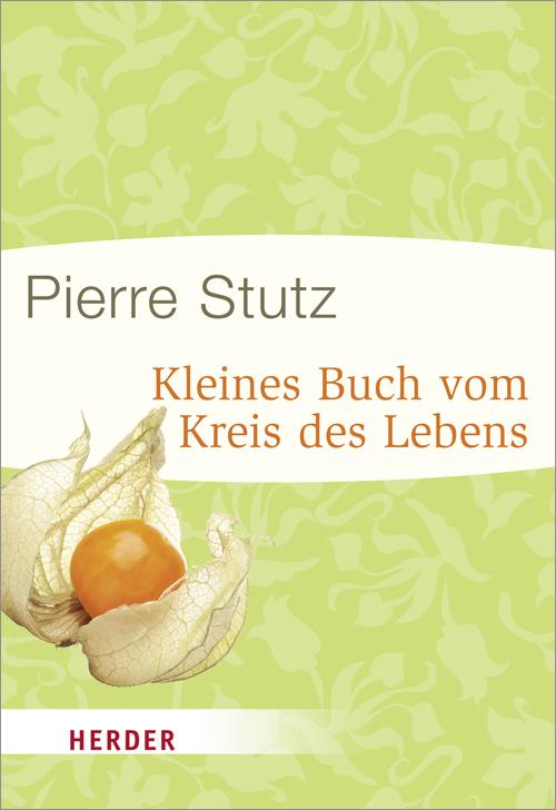 Cover-Bild Kleines Buch vom Kreis des Lebens