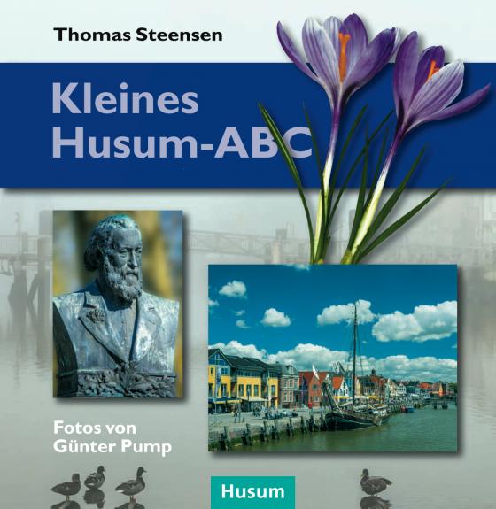 Cover-Bild Kleines Husum-ABC