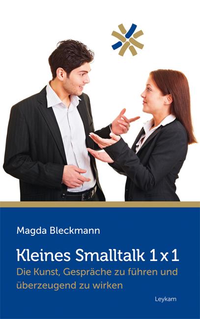 Cover-Bild Kleines Smalltalk 1x1