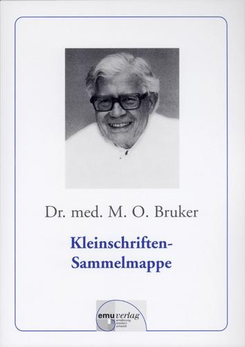 Cover-Bild Kleinschriften-Sammelmappe