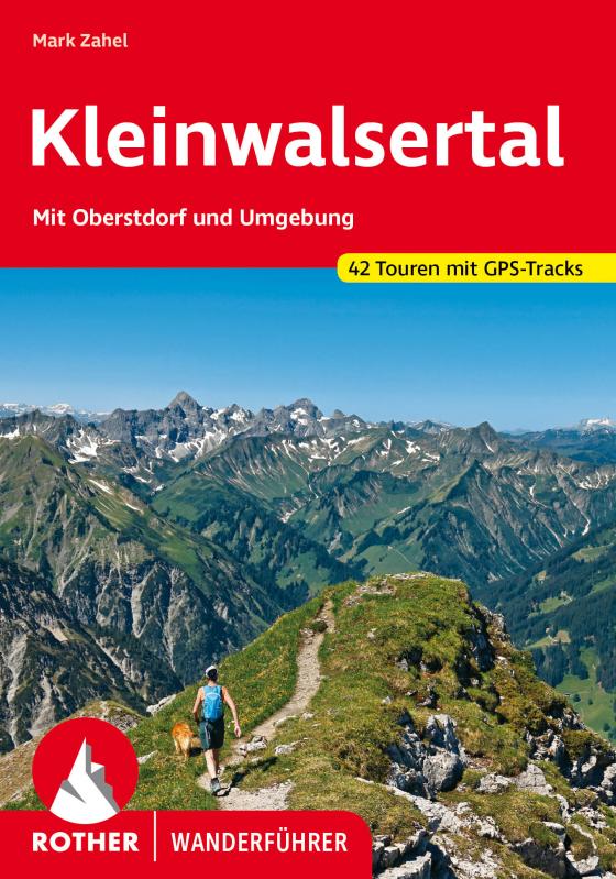 Cover-Bild Kleinwalsertal