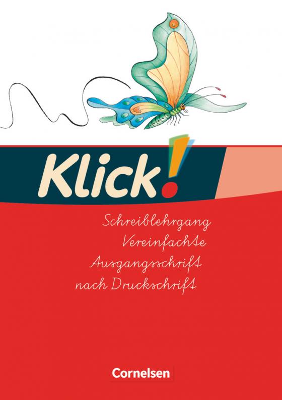 Cover-Bild Klick! Erstlesen - Grundschule/Förderschule - Zu allen Ausgaben - 1.-4. Schuljahr