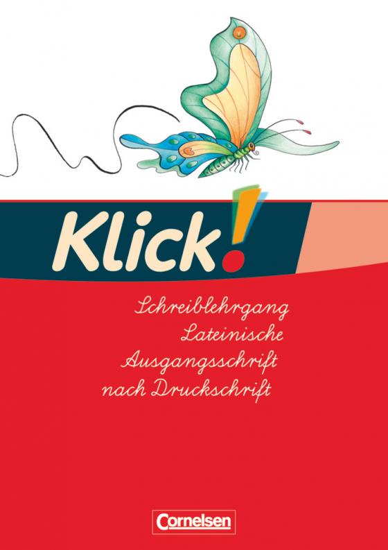 Cover-Bild Klick! Erstlesen - Grundschule/Förderschule - Zu allen Ausgaben - 1.-4. Schuljahr