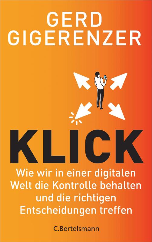 Cover-Bild Klick