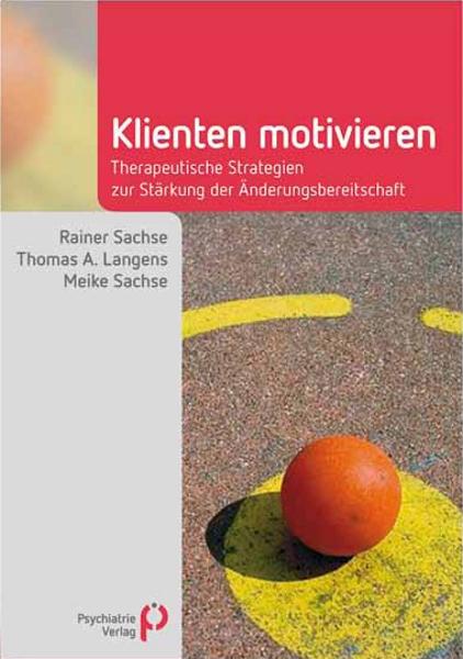 Cover-Bild Klienten motivieren