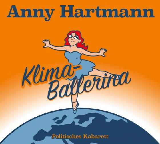 Cover-Bild Klima Ballerina