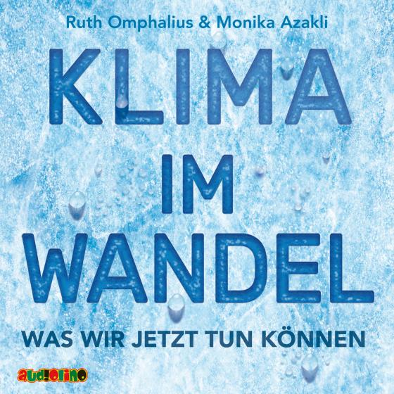 Cover-Bild Klima im Wandel