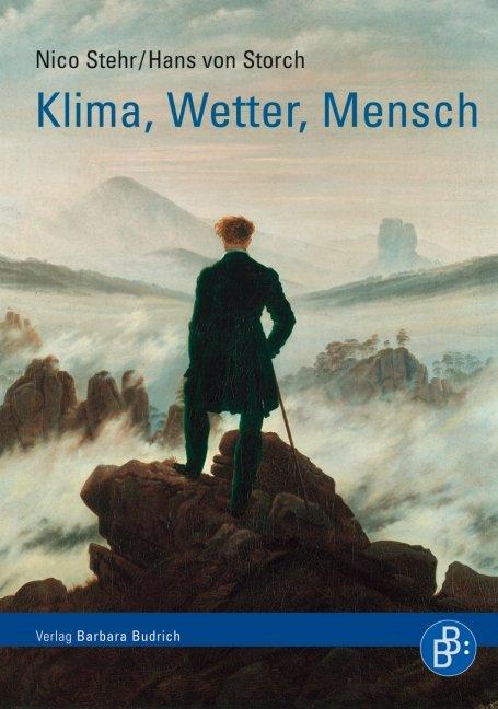 Cover-Bild Klima, Wetter, Mensch