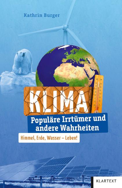 Cover-Bild Klima