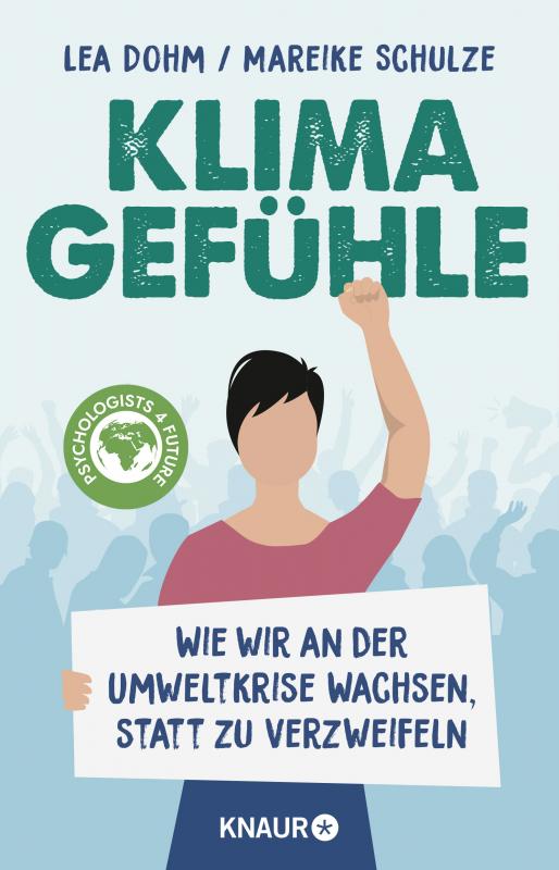 Cover-Bild Klimagefühle