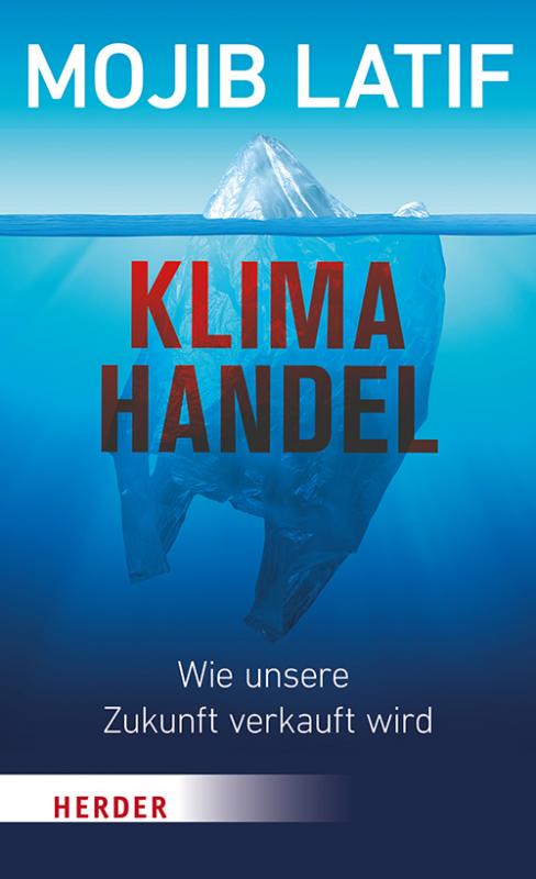 Cover-Bild Klimahandel – Wie unsere Zukunft verkauft wird