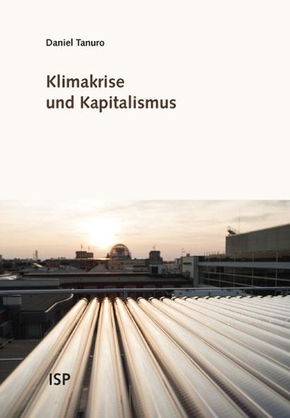 Cover-Bild Klimakrise und Kapitalismus