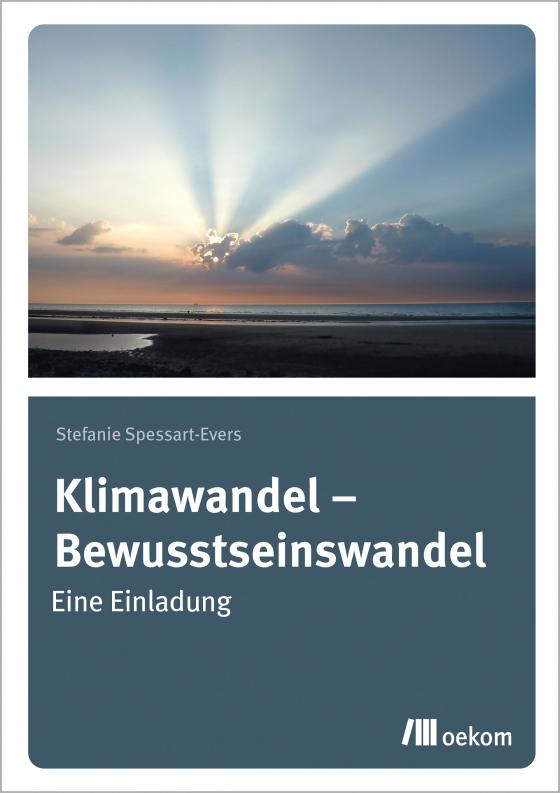 Cover-Bild Klimawandel – Bewusstseinswandel