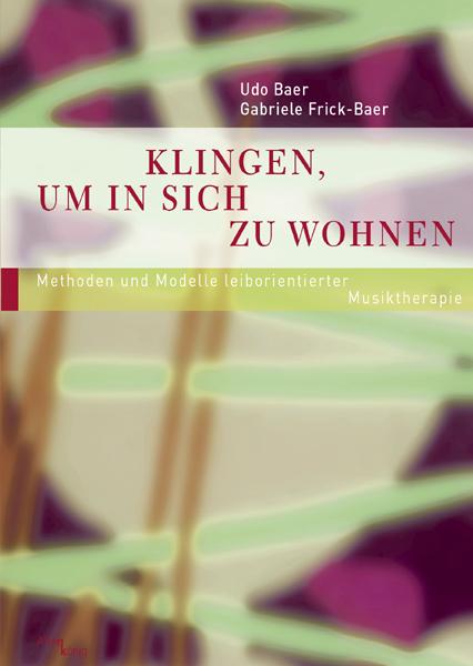 Cover-Bild Klingen, um in sich zu wohnen, Band 2