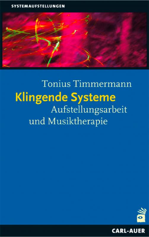 Cover-Bild Klingende Systeme