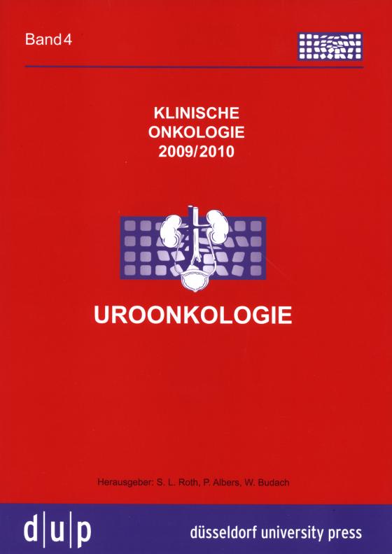 Cover-Bild Klinische Onkologie