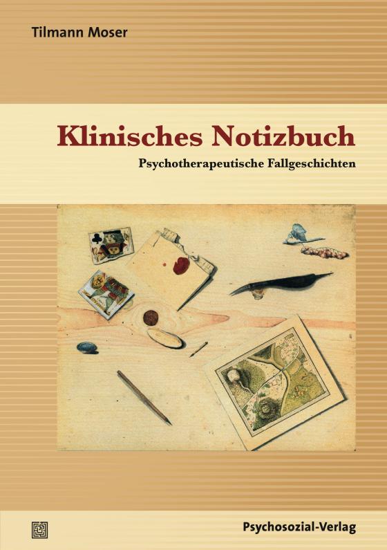 Cover-Bild Klinisches Notizbuch