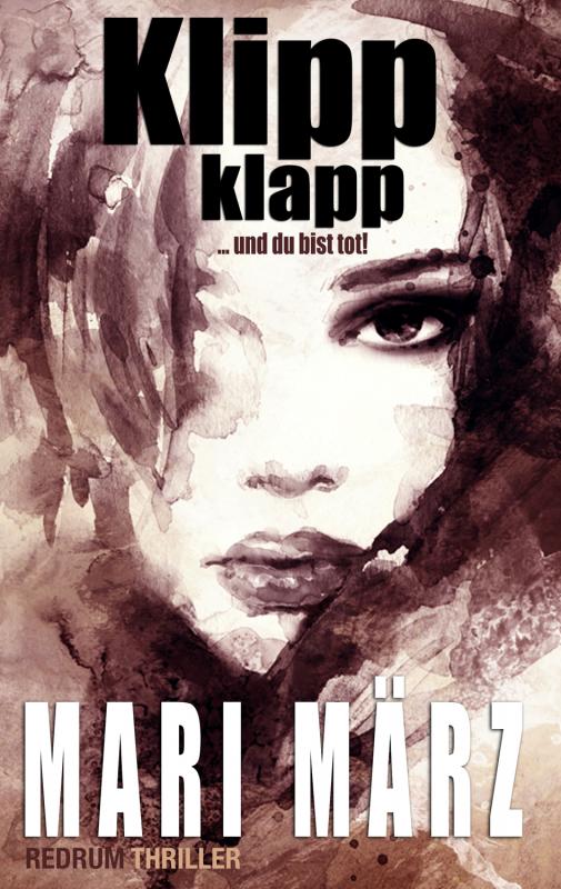 Cover-Bild Klipp Klapp ... und du bist tot