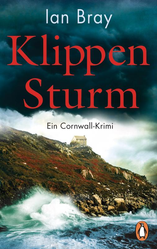 Cover-Bild Klippensturm