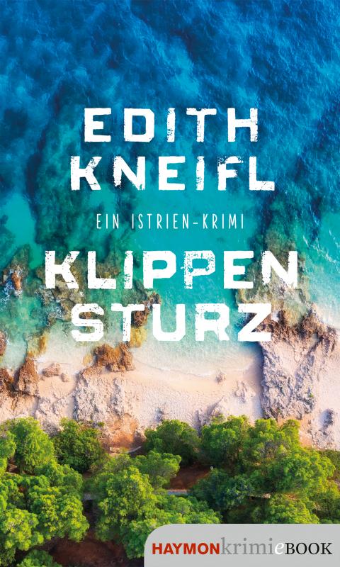 Cover-Bild Klippensturz