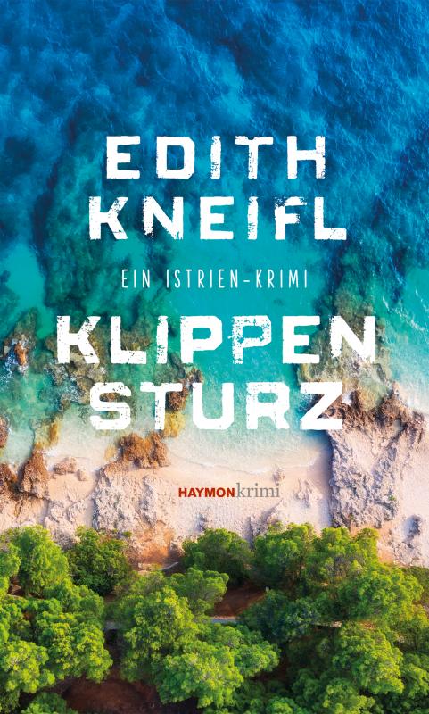 Cover-Bild Klippensturz