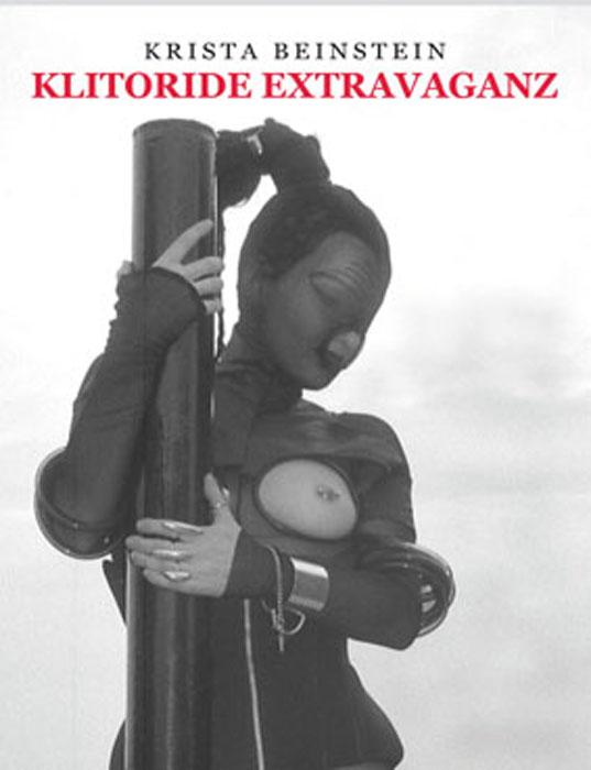 Cover-Bild Klitoride Extravaganz