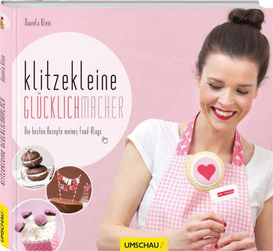 Cover-Bild Klitzekleine Glücklichmacher