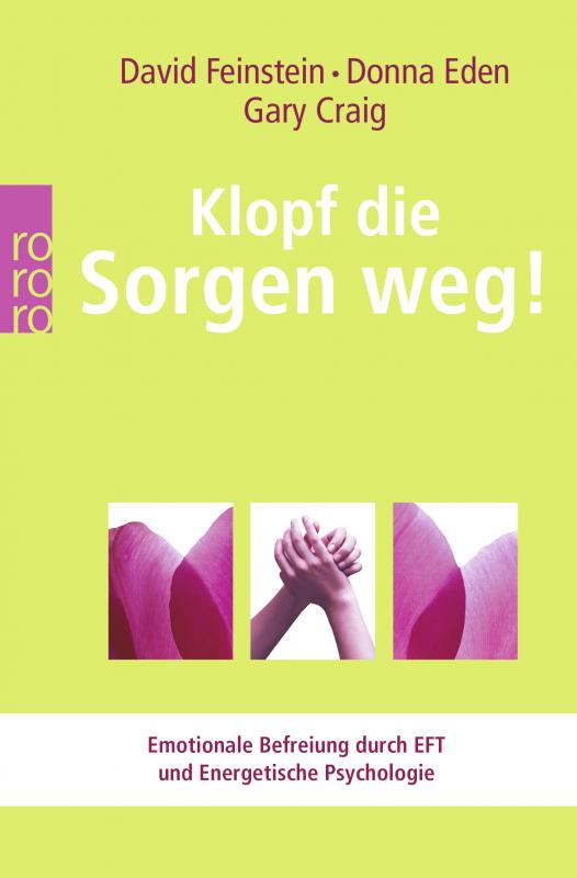 Cover-Bild Klopf die Sorgen weg!