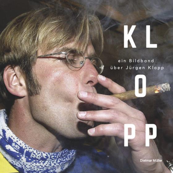 Cover-Bild Klopp