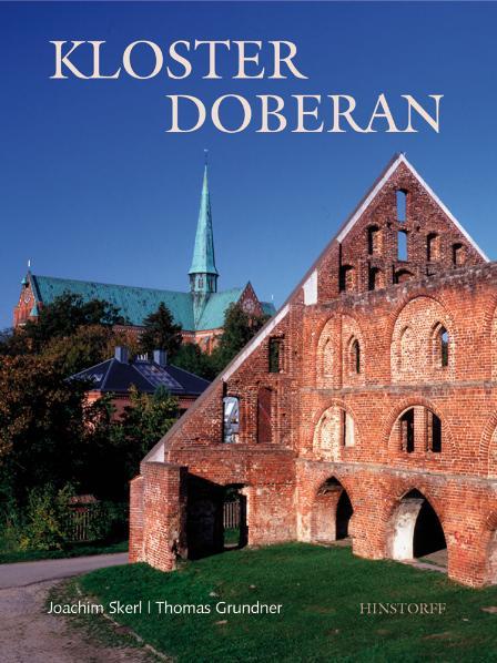 Cover-Bild Kloster Doberan