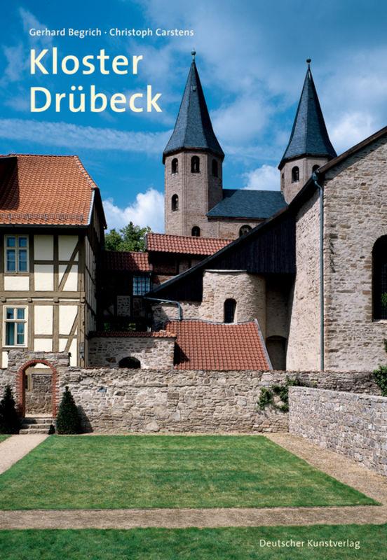 Cover-Bild Kloster Drübeck