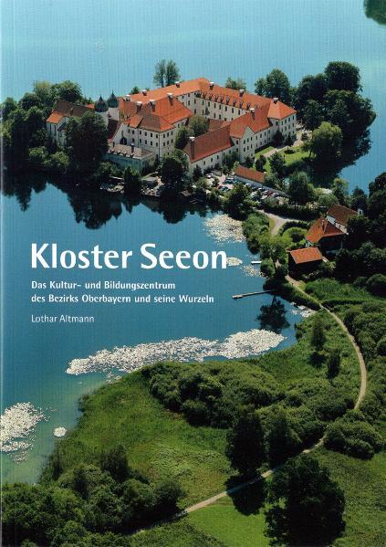 Cover-Bild Kloster Seeon