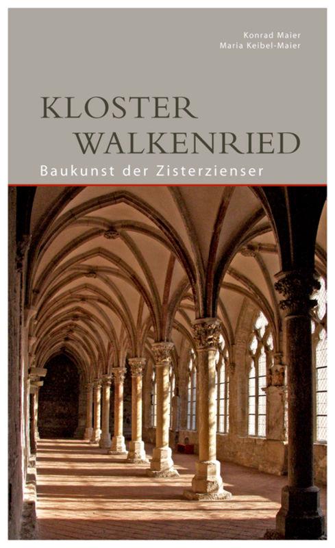 Cover-Bild Kloster Walkenried