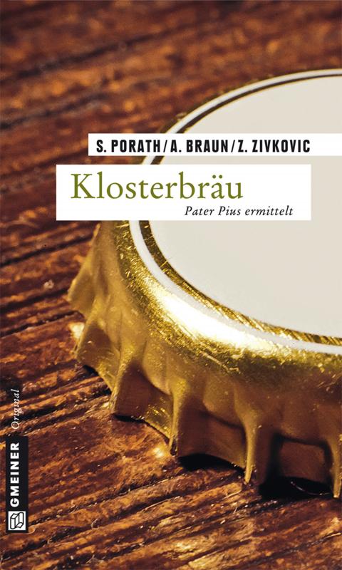 Cover-Bild Klosterbräu