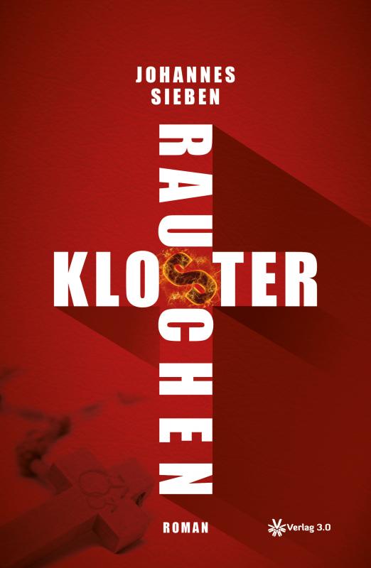 Cover-Bild Klosterrauschen