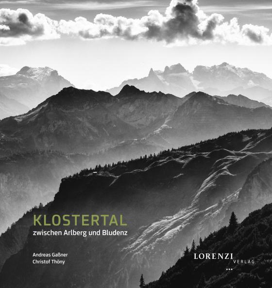 Cover-Bild Klostertal