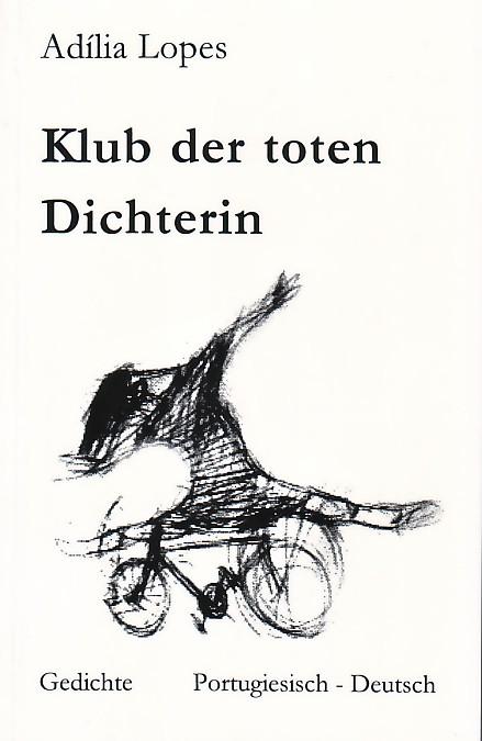 Cover-Bild Klub der toten Dichterin